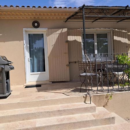 La Maison De Manon, 4-5Personnes, 75M2, Centre Village Avec Piscine Privee Maussane-les-Alpilles Exterior photo